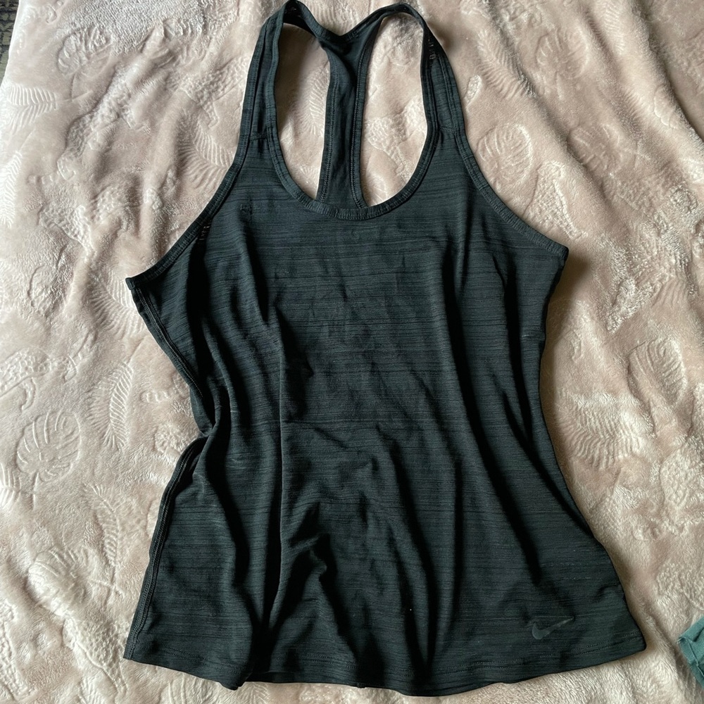Nike Tank